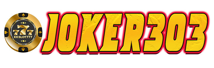 logo Joker303